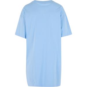 Women's t-shirt dress DEF Mini Kleider image-4