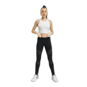 Legging femme DEF image-1