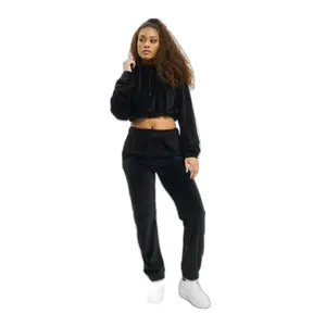 Damen-Hoodie DEF Nina image-1