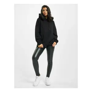 Sweatshirt med hætte til kvinder DEF Ramona image-1