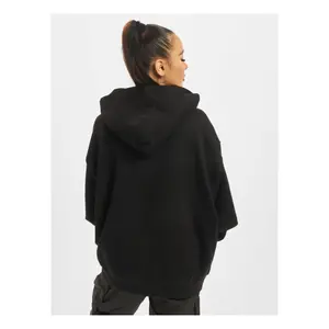 Women's hooded sweatshirt DEF image-2