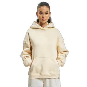 Damen-Kapuzenpullover DEF image-1