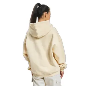 Damen-Kapuzenpullover DEF image-2