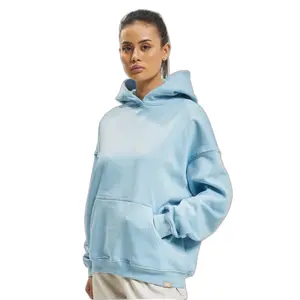 Damen-Hoodie DEF image-1