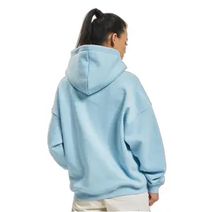 Damen-Hoodie DEF image-2