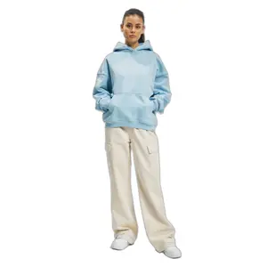 Damen-Hoodie DEF image-0
