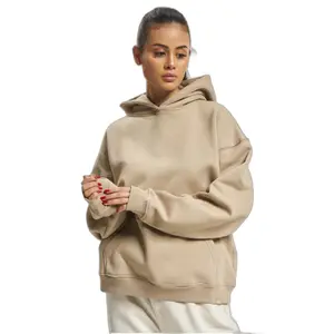 Damen-Kapuzenpullover DEF image-1