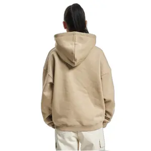 Damen-Kapuzenpullover DEF image-2