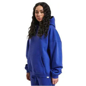 Hoodie Damen DEF image-2