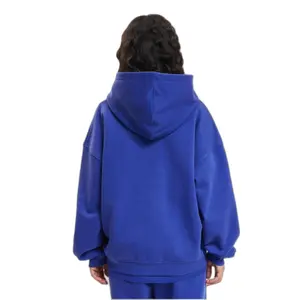 Hoodie Damen DEF image-3