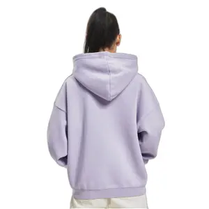 Camisola com capuz para mulher DEF image-2