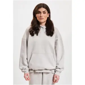 Camisola com capuz para mulher DEF image-0