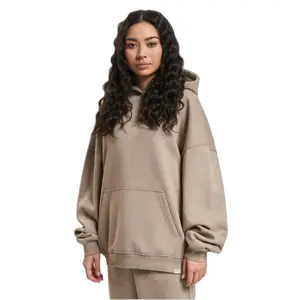 Hoodie Damen DEF image-1