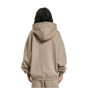 Hoodie Damen DEF image-3