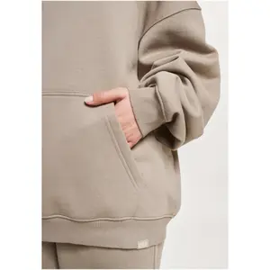 Hoodie Damen DEF image-4