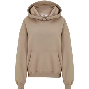 Hoodie Damen DEF image-0