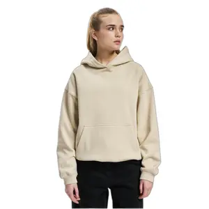 Women's Hoodie DEF A image-1