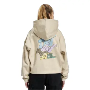Women's Hoodie DEF A image-3