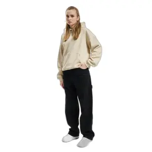 Women's Hoodie DEF A image-4