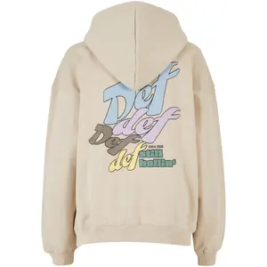 Women's Hoodie DEF A image-2