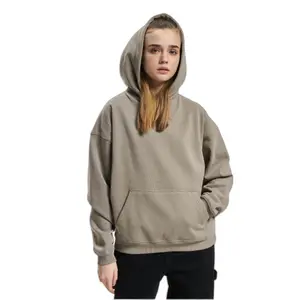 Damen-Kapuzenpullover DEF Heart image-1