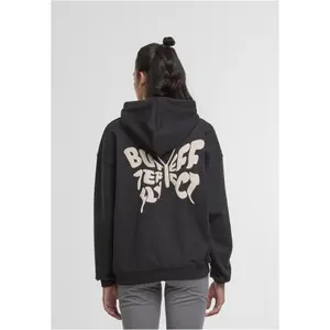 Női kapucnis pulóver DEF Butterfly Effect image-4