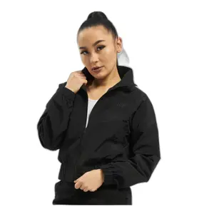 Wasserdichte Jacke court femme DEF image-0