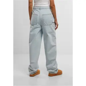 Jeans til kvinder DEF Fit image-2