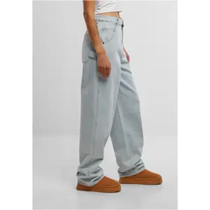 Jeans til kvinder DEF Fit image-3