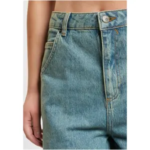 Jeans til kvinder DEF Fit image-3