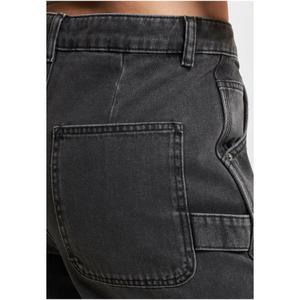 Jeans til kvinder DEF Fit image-4