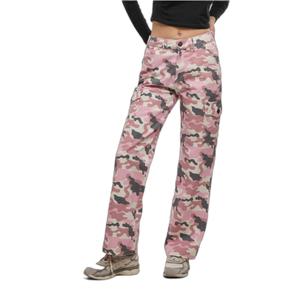 dfljs197-00935-dzinsy-proste-damskie-def-rozowy-kamuflaz