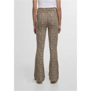 Női leggings DEF image-3