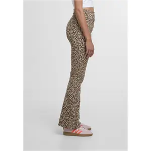 Női leggings DEF image-6
