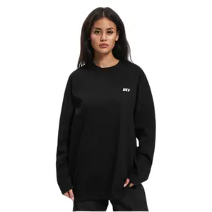 Women's long sleeve T-shirt DEF Everyday image-1