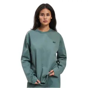 Women's long sleeve T-shirt DEF Everyday image-1