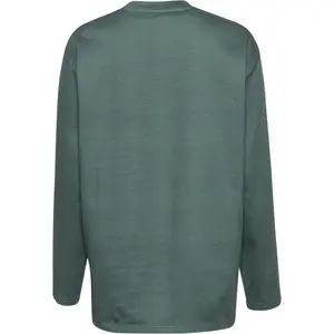 Women's long sleeve T-shirt DEF Everyday image-2