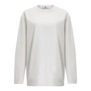 Langarmshirt DEF Everyday image-0
