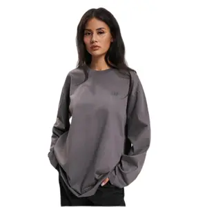 Langarmshirt DEF Everyday image-2