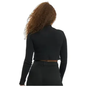 Women's crop top T-shirt DEF Capsule image-3
