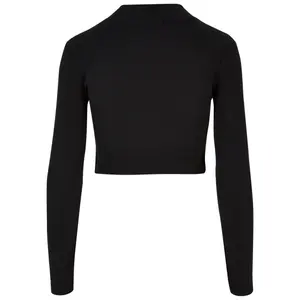 Women's crop top T-shirt DEF Capsule image-2