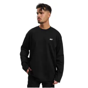 Langarmshirt DEF Open image-1