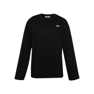 Langarmshirt DEF Open image-0