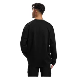 Langarmshirt DEF Everyday image-3