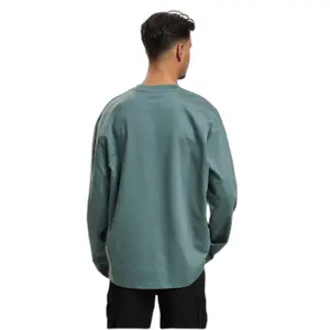 T-shirt manches longues DEF Everyday image-3