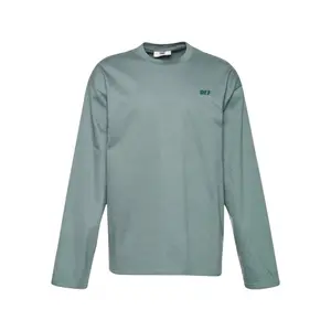 T-shirt manches longues DEF Everyday image-0