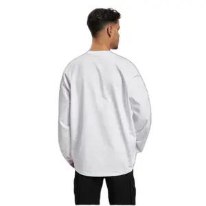 Langarmshirt DEF Everyday image-3