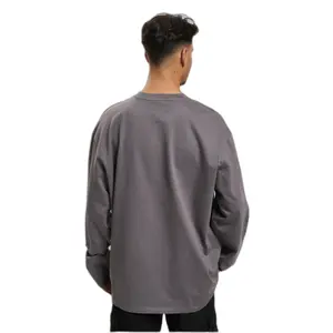 T-shirt manches longues DEF Everyday image-3