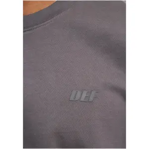 T-shirt manches longues DEF Everyday image-4