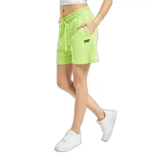 Shorts für Damen DEF image-1